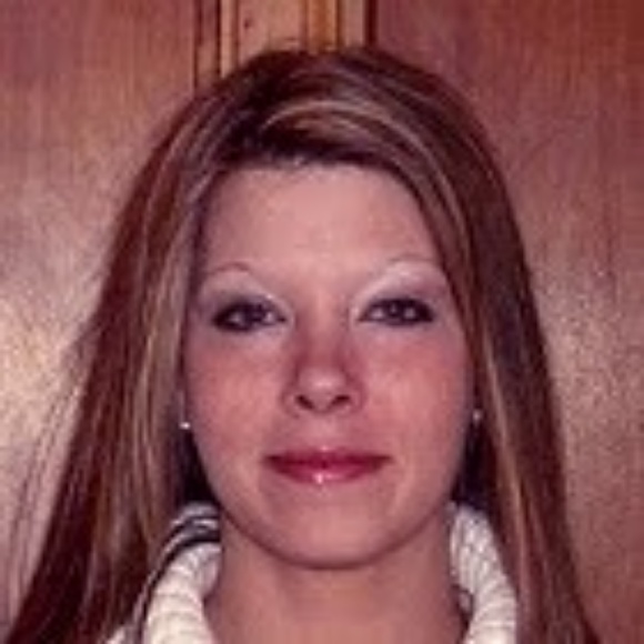 Meet your Posher, Beth. - Picture 1 of 1
